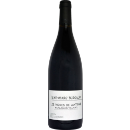 Jean-Marc Burgaud Les Vignes de Lantignie Beaujolais Villages 2025