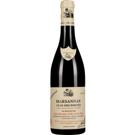 Jean-Michel Guillon & Fils Marsannay Clos des Portes Monopole 2024