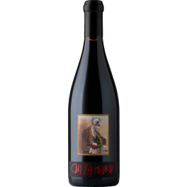 Kaesler Old Bastard Shiraz 2021