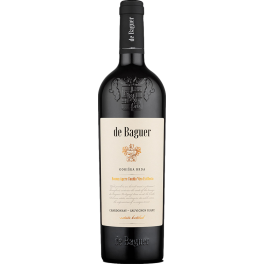 Klet Brda De Baguer Chardonnay - Sauvignon Blanc 2020