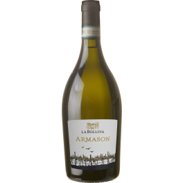La Bollina Armason Monferrato Bianco 2023