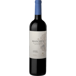 La Mascota Cabernet Sauvignon 2024