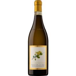 La Spinetta Biancospino Moscato 2025