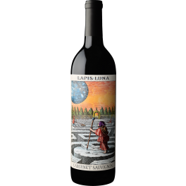 Lapis Luna Cabernet Sauvignon 2023