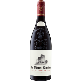 Le Vieux Donjon Chateauneuf du Pape 2023