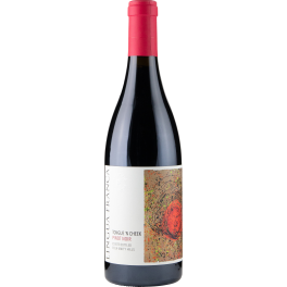 Lingua Franca Tongue'n Cheek Pinot Noir 2023