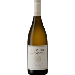 Lismore Barrel Fermented Sauvignon Blanc 2021