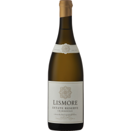 Lismore Estate Reserve Chardonnay 2022