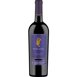 Long Shadows Pedestal Merlot 2021