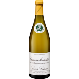 Louis Latour Chassagne Montrachet 2024