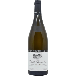 Louis Michel & Fils Chablis Premier Cru Vaillons 2023
