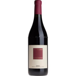 Luciano Sandrone Barolo Le Vigne 2020