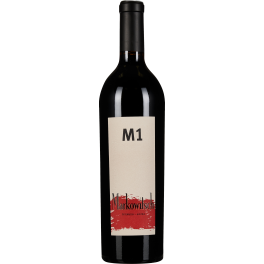 Markowitsch M1 2021