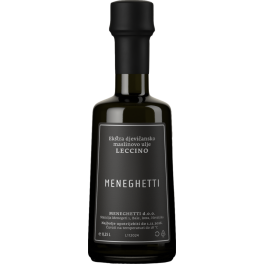 Meneghetti Olive Oil Leccino
