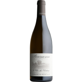 Montille Chateau de Puligny Montrachet Bourgogne Clos du Chateau 2023