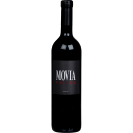Movia Veliko Rdece 2019