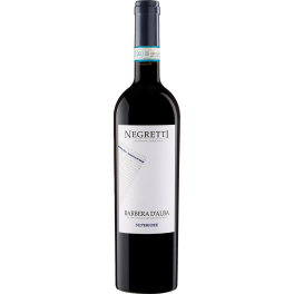 Negretti Barbera d'Alba Superiore 2023