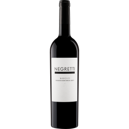 Negretti Barolo 2021