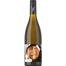 Framingham Nobody's Hero Sauvignon Blanc 2022