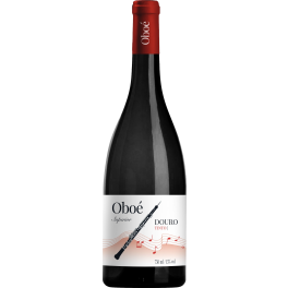 Oboe Superior Tinto 2023