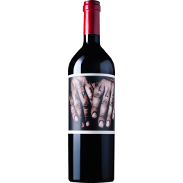 Orin Swift Papillon 2021