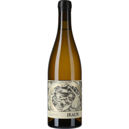 Oxer Wines Iraun 2024