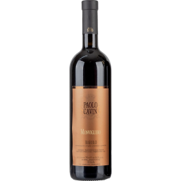 Paolo Scavino Barolo Monvigliero 2020