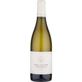 Paul Cluver Seven Flags Chardonnay 2022