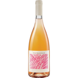 Pietradolce Etna Rosato 2025