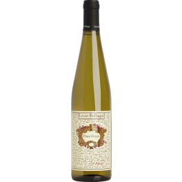 Livio Felluga Pinot Grigio 2024