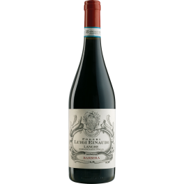 Poderi Luigi Einaudi Langhe Barbera 2024