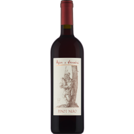 Pojer e Sandri Pinot Nero 2024