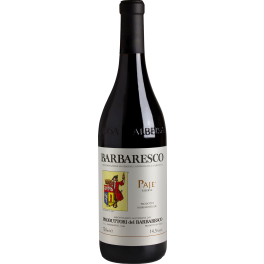 Produttori del Barbaresco Barbaresco Riserva Paje 2021