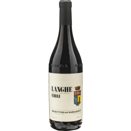 Produttori del Barbaresco Langhe Nebbiolo 2023