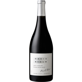 Davis Bynum Jane's Vineyard Pinot Noir 2023