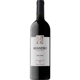 Quinta do Vale Meao Meandro Tinto 2023