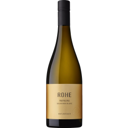 Rapaura Springs Rohe Blind River Sauvignon Blanc 2025