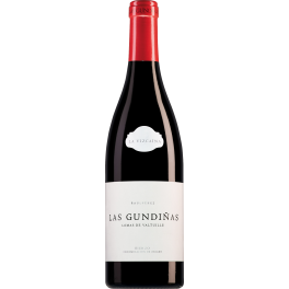 Raul Perez La Vizcaina Las Gundinas Mencia 2023