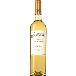 San Pedro de Yacochuya Torrontes 2024