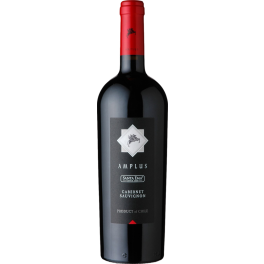 Santa Ema Amplus Cabernet Sauvignon 2022