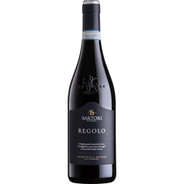 Sartori di Verona Regolo Valpolicella Ripasso Superiore 2022