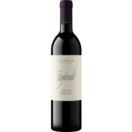Seghesio Cortina Zinfandel 2022 