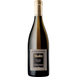 Shafer Red Shoulder Ranch Chardonnay 2021