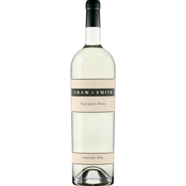 Shaw and Smith Sauvignon Blanc 2024