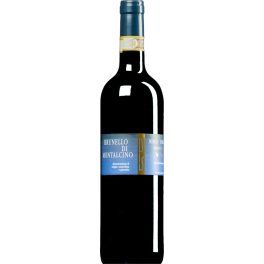 Siro Pacenti Vecchie Vigne Brunello di Montalcino 2017