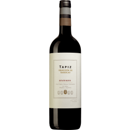 Tapiz Seleccion de Barricas 2019