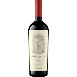 Tenuta di Arceno Arcanum 2018
