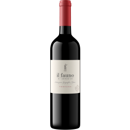 Tenuta di Arceno Il Fauno di Arcanum 2022