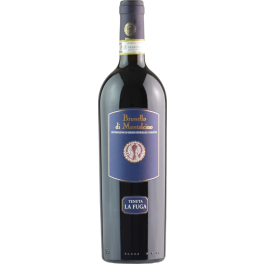 Tenuta La Fuga Brunello di Montalcino 2019