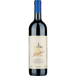 Tenuta San Guido Guidalberto 2022